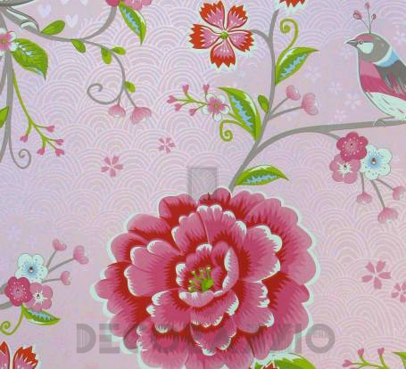 Обои Eijffinger Pip Studio 2 - 313010