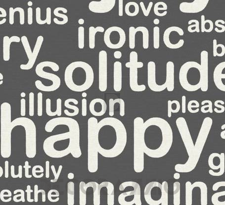 Обои Eijffinger Script - 347513