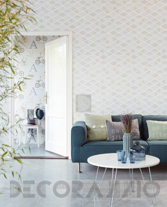 Обои Eijffinger Script - 347560