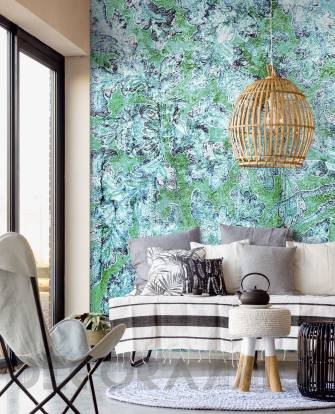 Обои Eijffinger Sundari - 375212