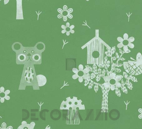 Обои Eijffinger Tout Petit - 354042