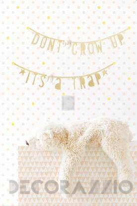 Обои Eijffinger Tout Petit - 354151