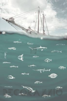 Обои Eijffinger Wallpower Junior - 364141