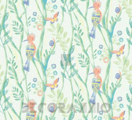 Обои Eijffinger Wallpower Junior - 364151