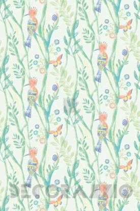 Обои Eijffinger Wallpower Junior - 364151