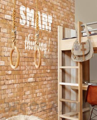 Обои Eijffinger Wallpower Junior - 364201