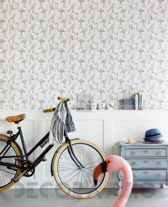 Обои Eijffinger Script - 347503