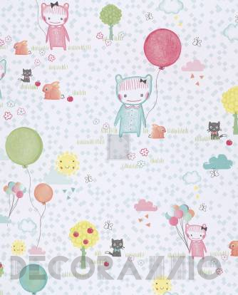 Обои Eijffinger Tout Petit - 354010