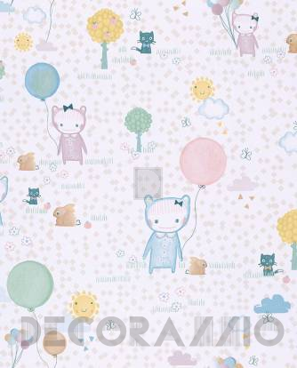 Обои Eijffinger Tout Petit - 354011