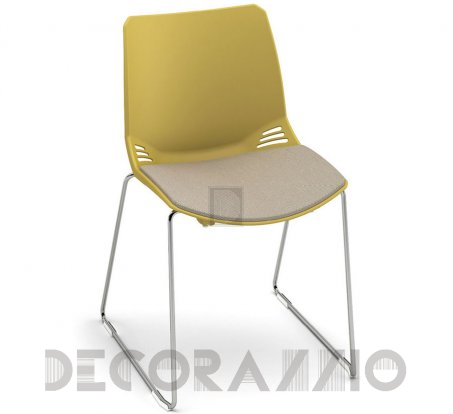 Стул Forsit by LAS F02 - f02-guest-chair