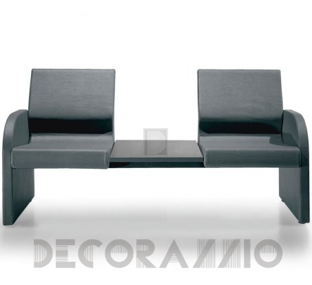 Скамейка Forsit by LAS Helios - helios-bench-with-table