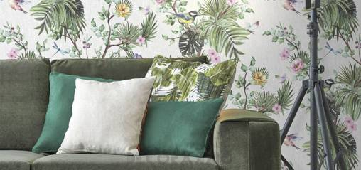 Обои CR Class Paradise - 5010