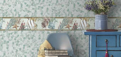 Обои CR Class Paradise - 6010