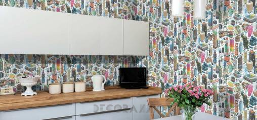 Обои CR Class New Age - 5003-1