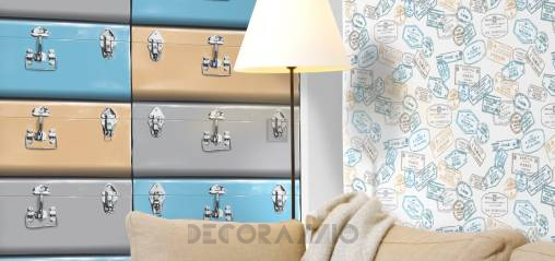 Обои CR Class New Age - 5006-1