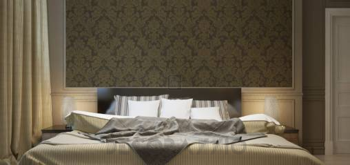 Обои CR Class Savile Row - SR00538