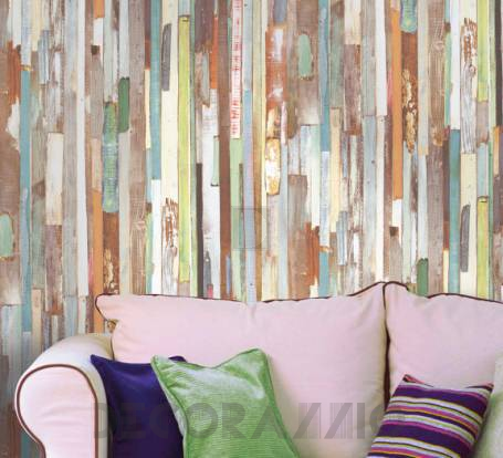 Обои CR Class New Age - 5007-1