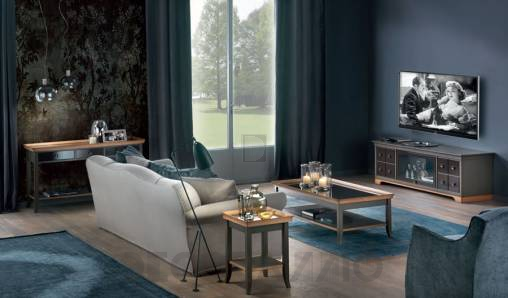 Консольный стол Flai Country Club - 7580