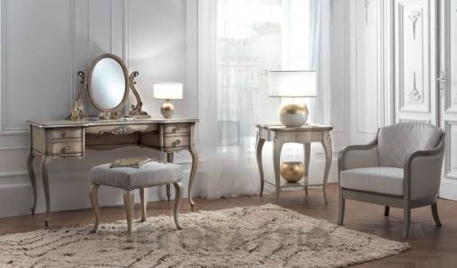 Кресло Flai Maison des Fleures - 597-C