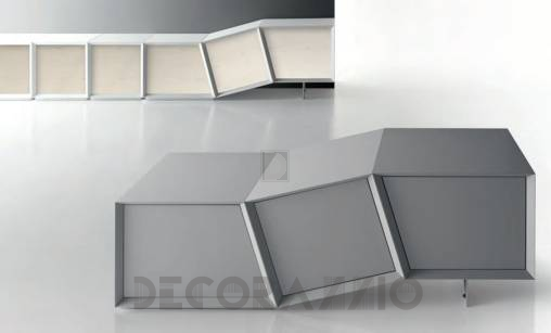 Буфет Flai Cartisia - 17633