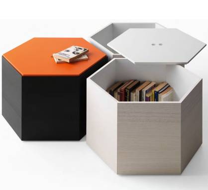 Приставной столик