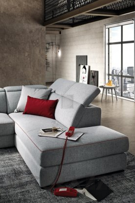 Диван модульный Le Comfort Astor - astor_modular_sofa