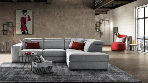 Диван модульный Le Comfort Astor - astor_modular_sofa