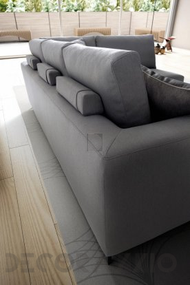 Диван модульный Le Comfort  - harmony_modular_sofa