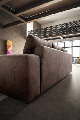 Диван Le Comfort Maxwell - maxwell_sofa