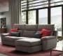 Диван модульный Le Comfort Medea - medea_modular_sofa