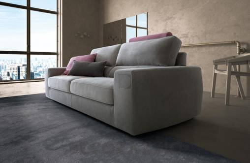 Диван Le Comfort Tommy - tommy_2-er_sofa