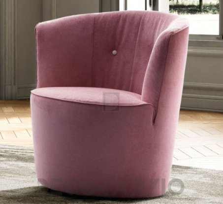 Кресло Le Comfort Anita - anita_armchair_pink