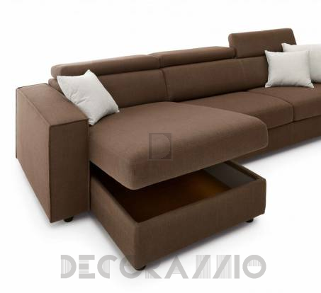 Диван модульный Le Comfort Venus - venus_sofa_bed