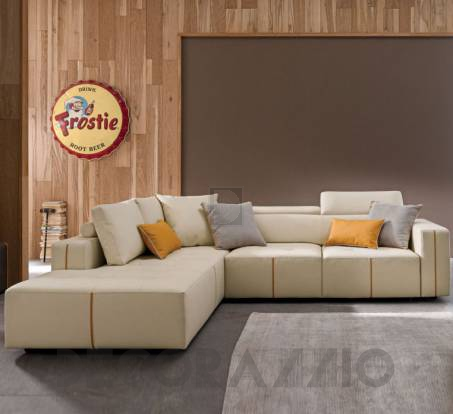 Диван модульный Le Comfort Laurence - laurence_modular_sofa