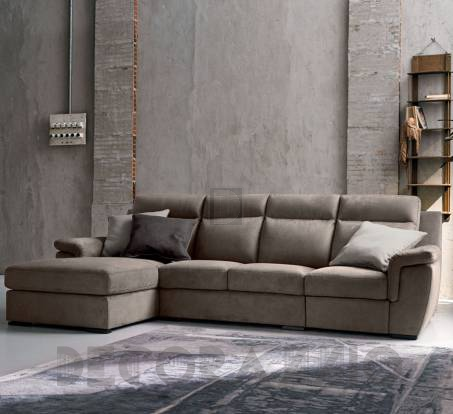 Диван модульный Le Comfort Socrate - socrate_modular_sofa