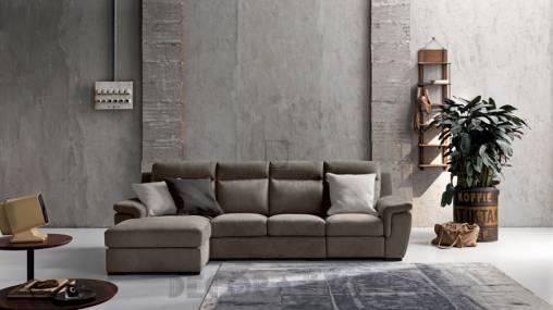 Диван модульный Le Comfort Socrate - socrate_modular_sofa