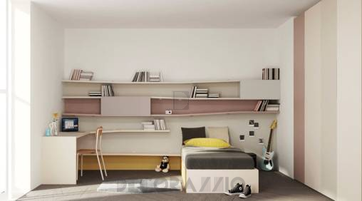 Lago LagoLinea - lagolinea-bed-1