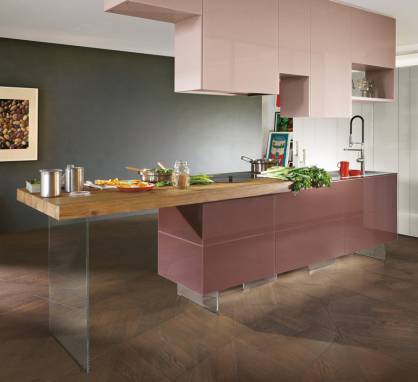 Комплект в кухню