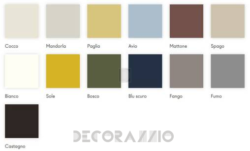 Обои Lago N.O.W. - n.o.w.-wallpaper