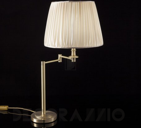 Светильник  настольный накладной (Настольная лампа) Zonca Sempre Tavolo - 32388