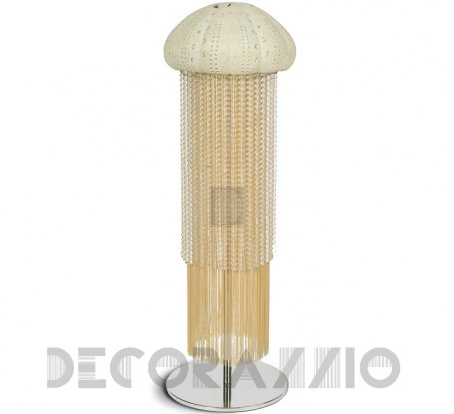 Светильник  настольный накладной (Настольная лампа) Zonca La Meduse - 30712