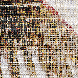 Обои Elitis Raffia & Madagascar - VP 603 01