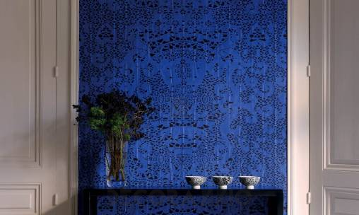 Обои Elitis Pleats - TP 183 02