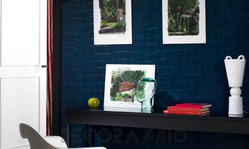 Обои Elitis Anguille Big Croco Galuchat - VP 423 29