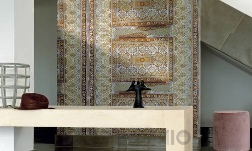 Обои Elitis Foulards - VP 683 02