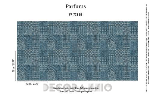 Обои Elitis Parfums - VP 773 03