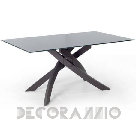 Обеденный стол Bontempi Casa Artistico - 20.13