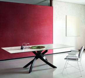 Обеденный стол Bontempi Casa Artistico, 52.45