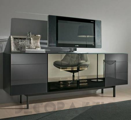 ТВ-аудио стойка Bontempi Casa Aly - 15.H103