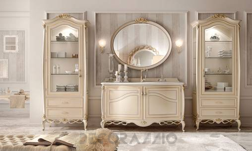 Витрина Signorini Coco Forever - Forever_9517